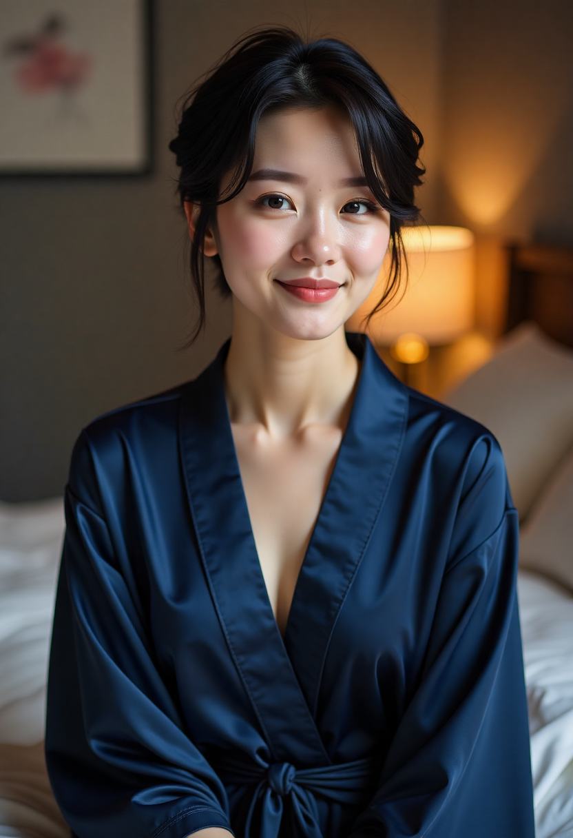 管家的品格
